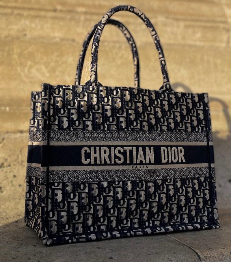 CD Tote-Marine