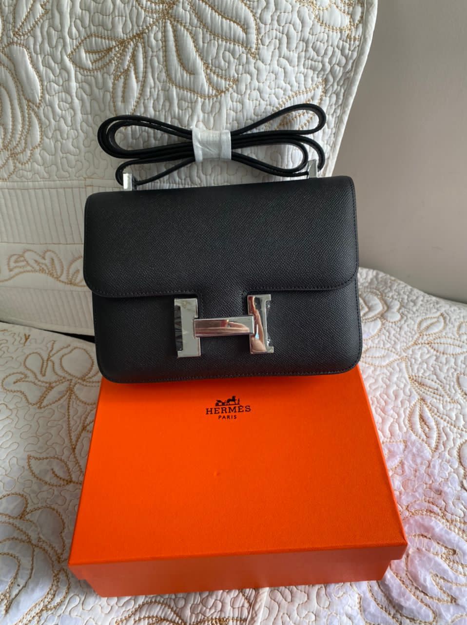 Sac Constance (Plus de couleurs)