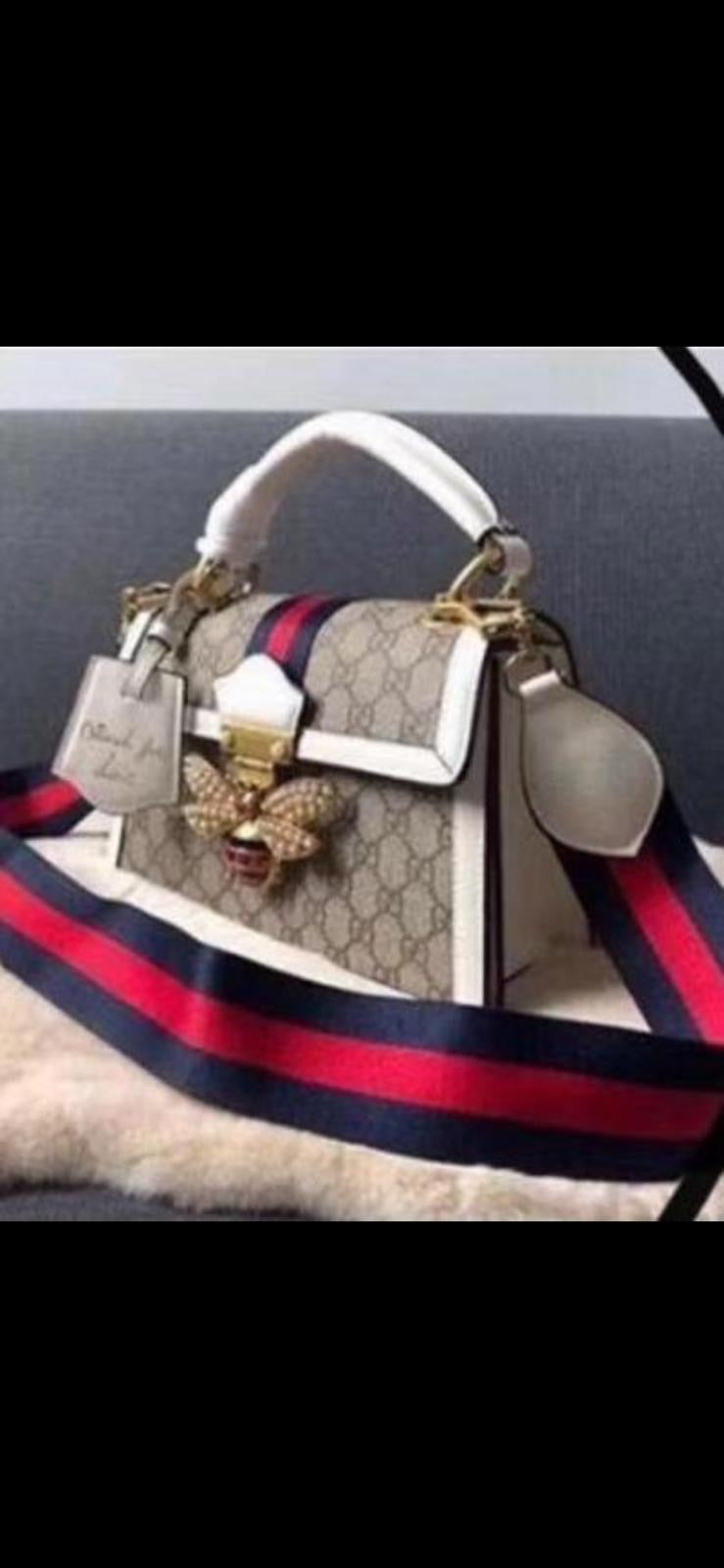 Sac Marguerite