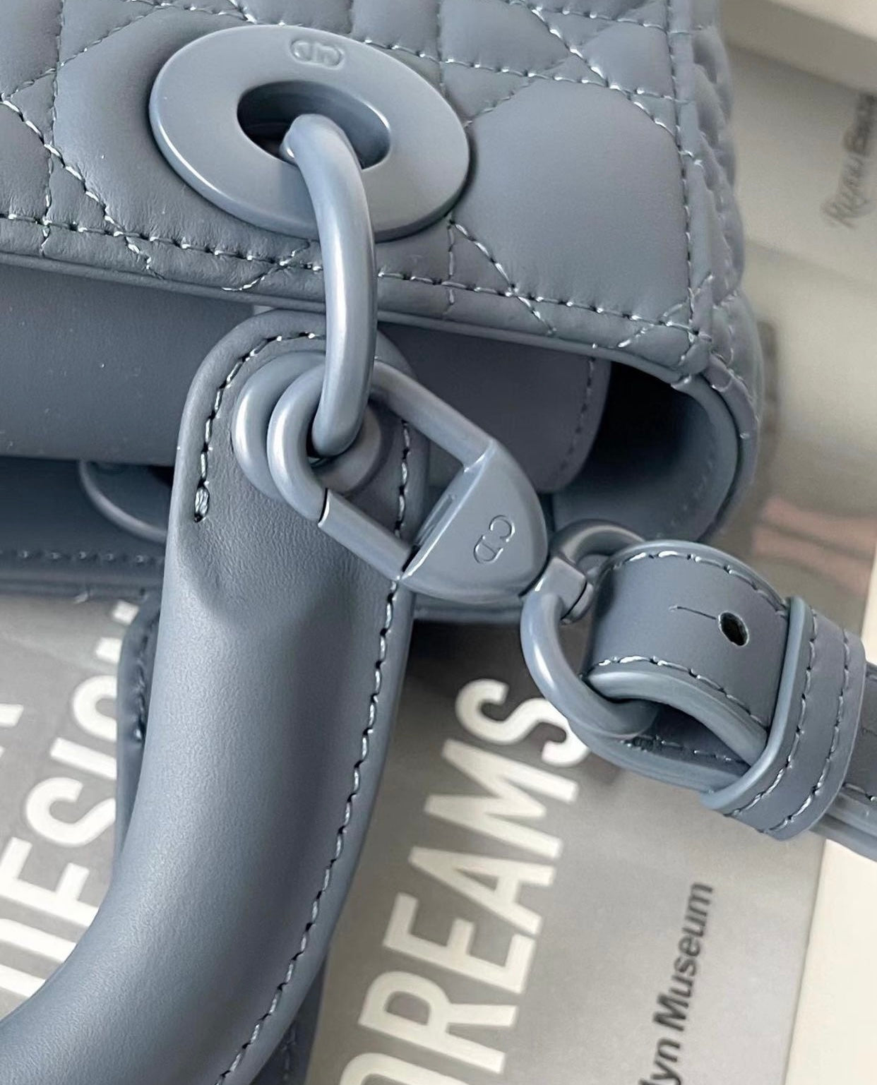 Petit sac Lady ABCDior