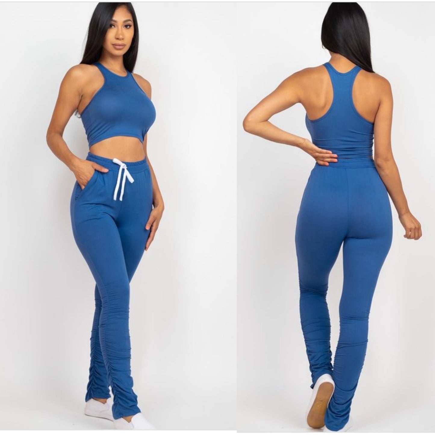PLUS ONLY LEFT!! Spring Fling Set Small-3X (15 Colors)