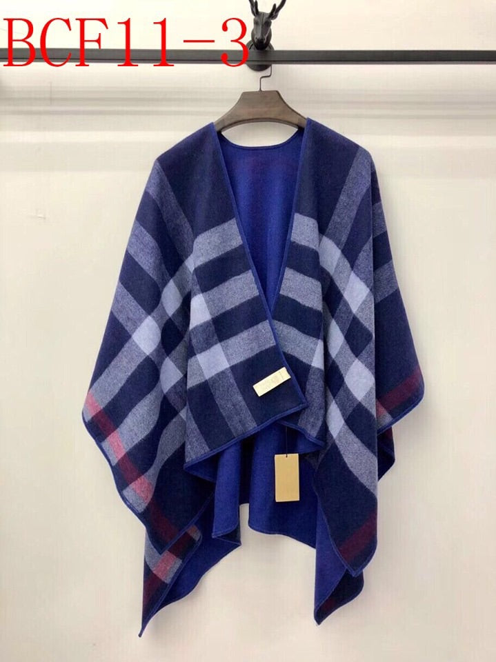 Capa Poncho BB