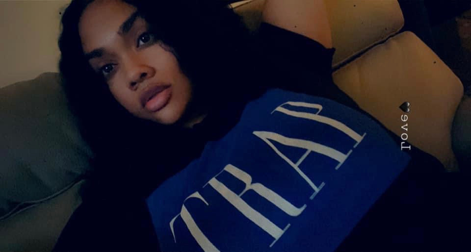 EN STOCK Camiseta Trap En stock (Unisex)