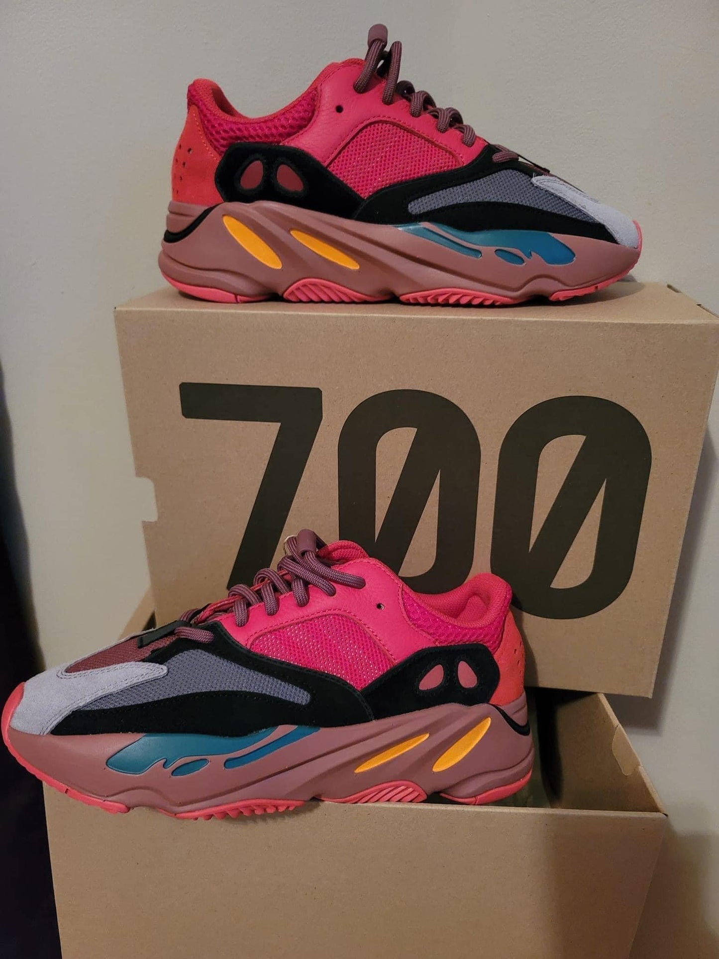 700 rojo de alta resolución
