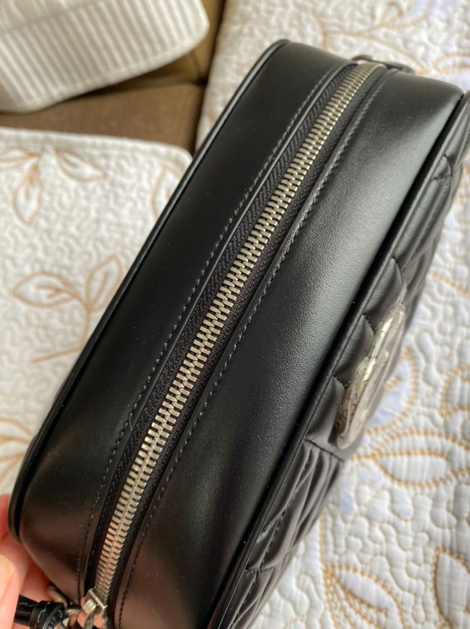 Petit sac porté épaule Marmont