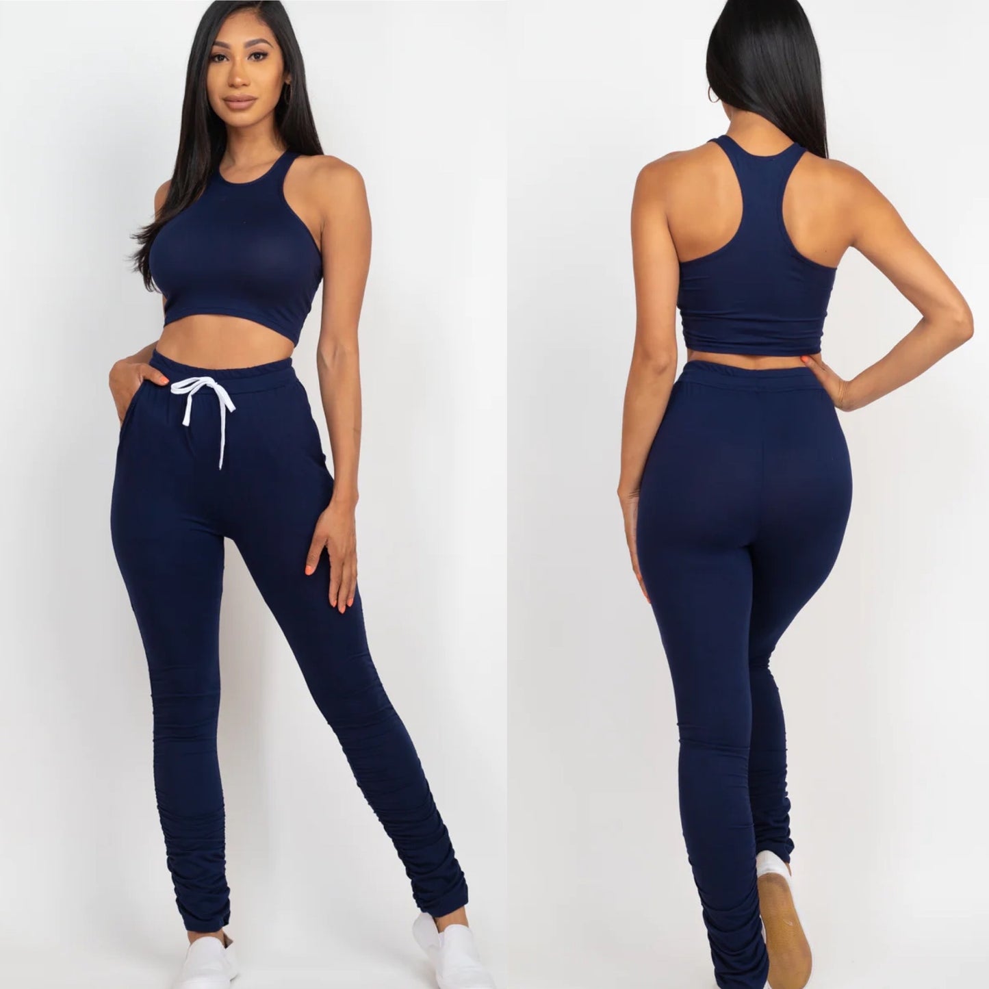 PLUS ONLY LEFT!! Spring Fling Set Small-3X (15 Colors)
