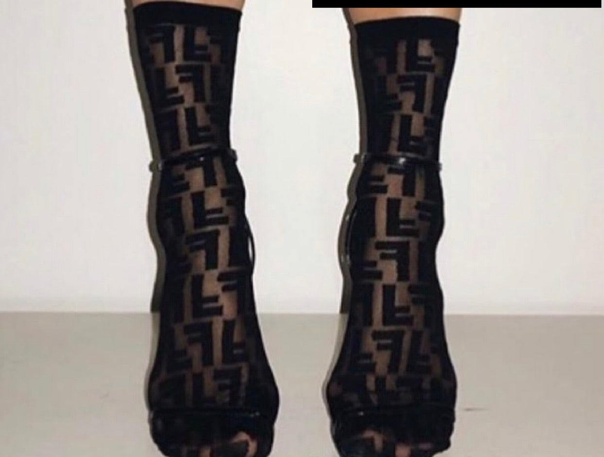 Calcetines FF