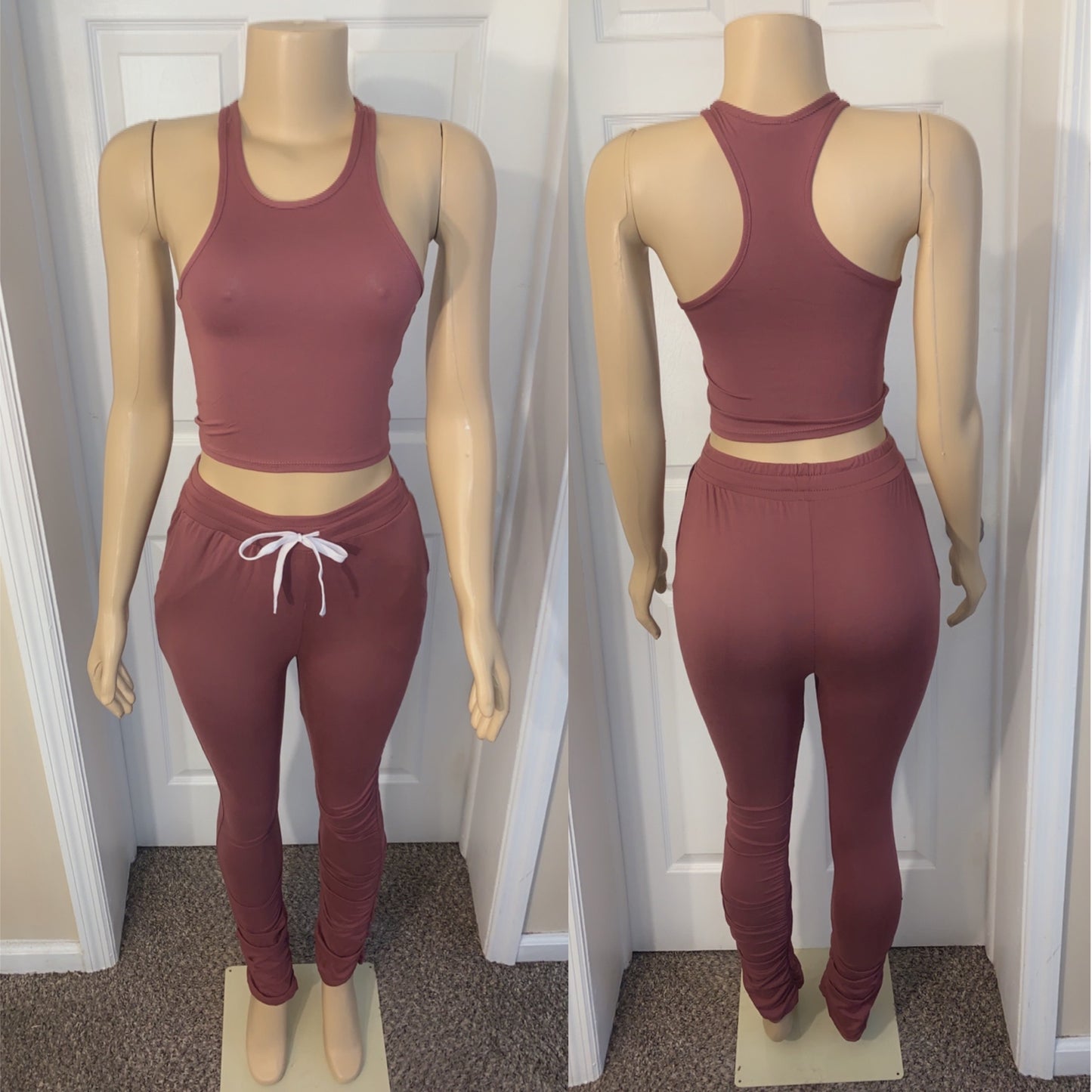 PLUS ONLY LEFT!! Spring Fling Set Small-3X (15 Colors)
