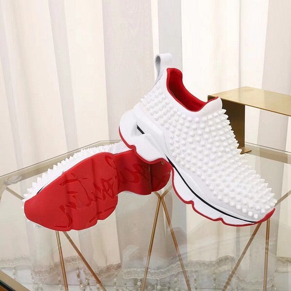 Baskets à pointes CL