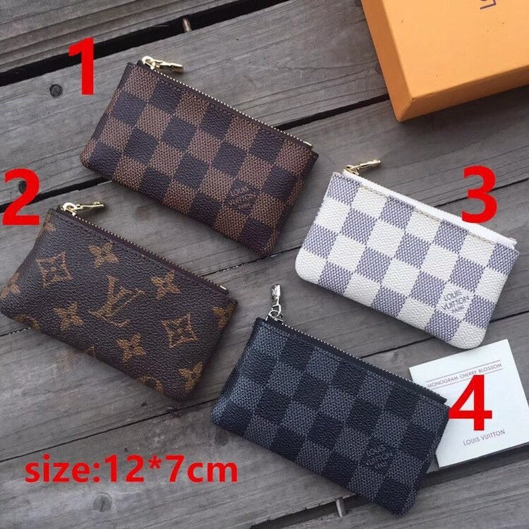 Pochette à monnaie