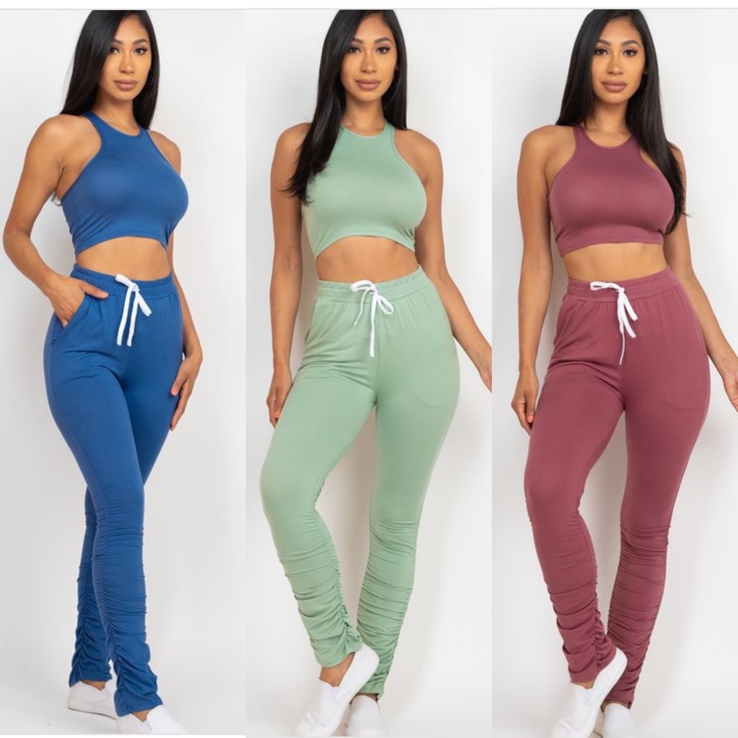 PLUS ONLY LEFT!! Spring Fling Set Small-3X (15 Colors)