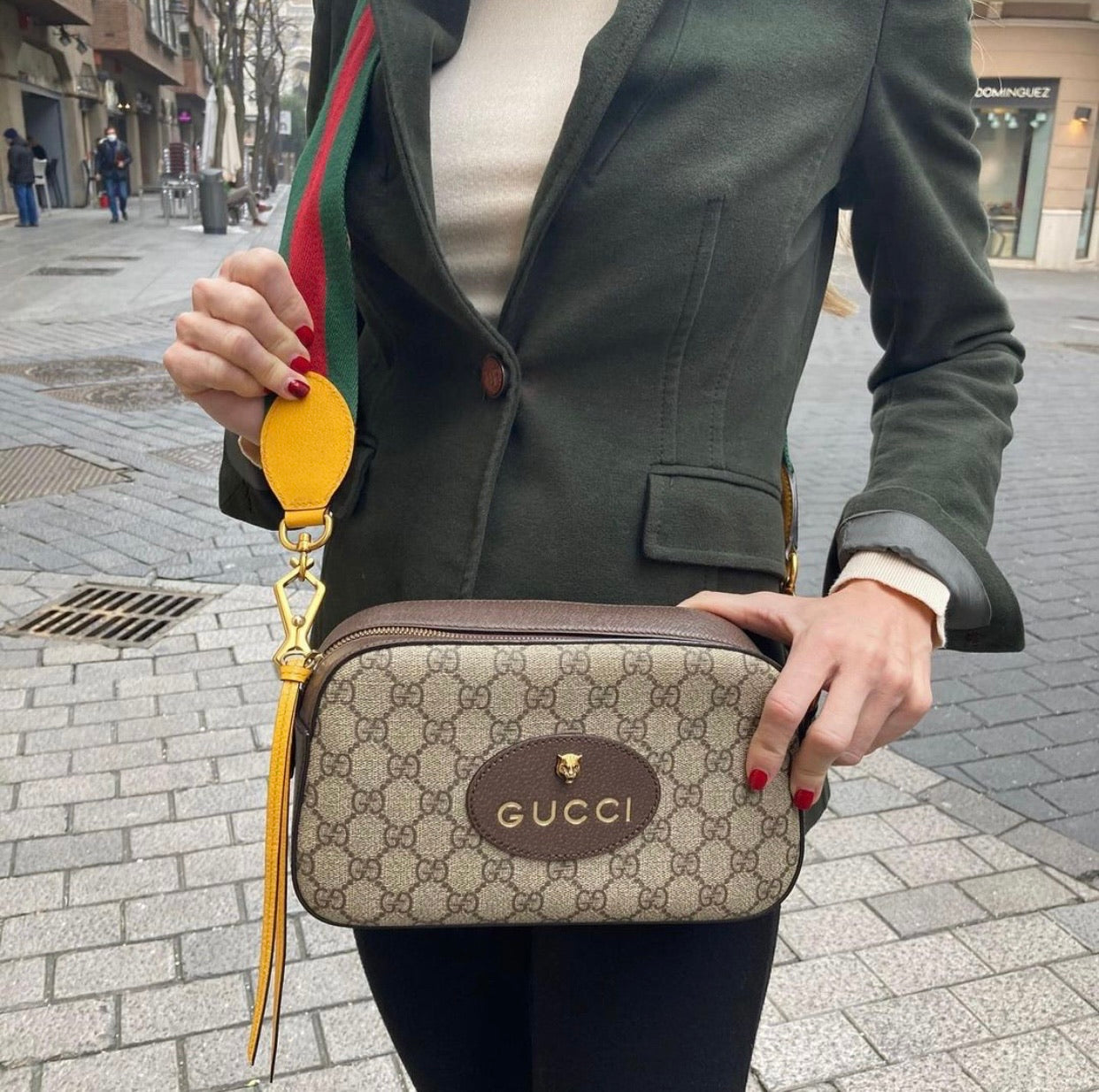 Néo Messenger