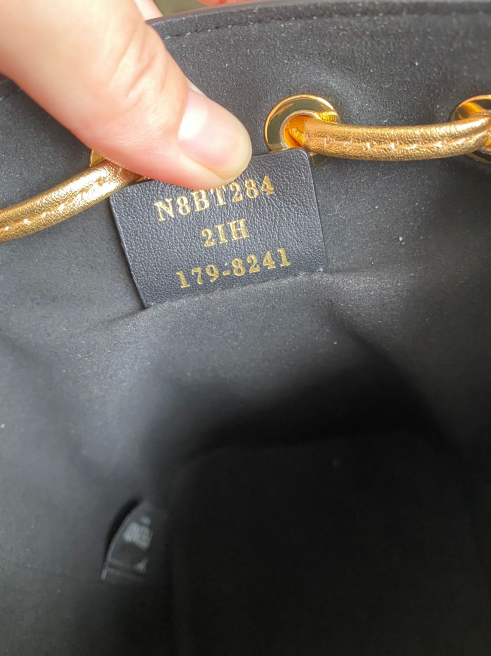 Gold FF Mon Trésor