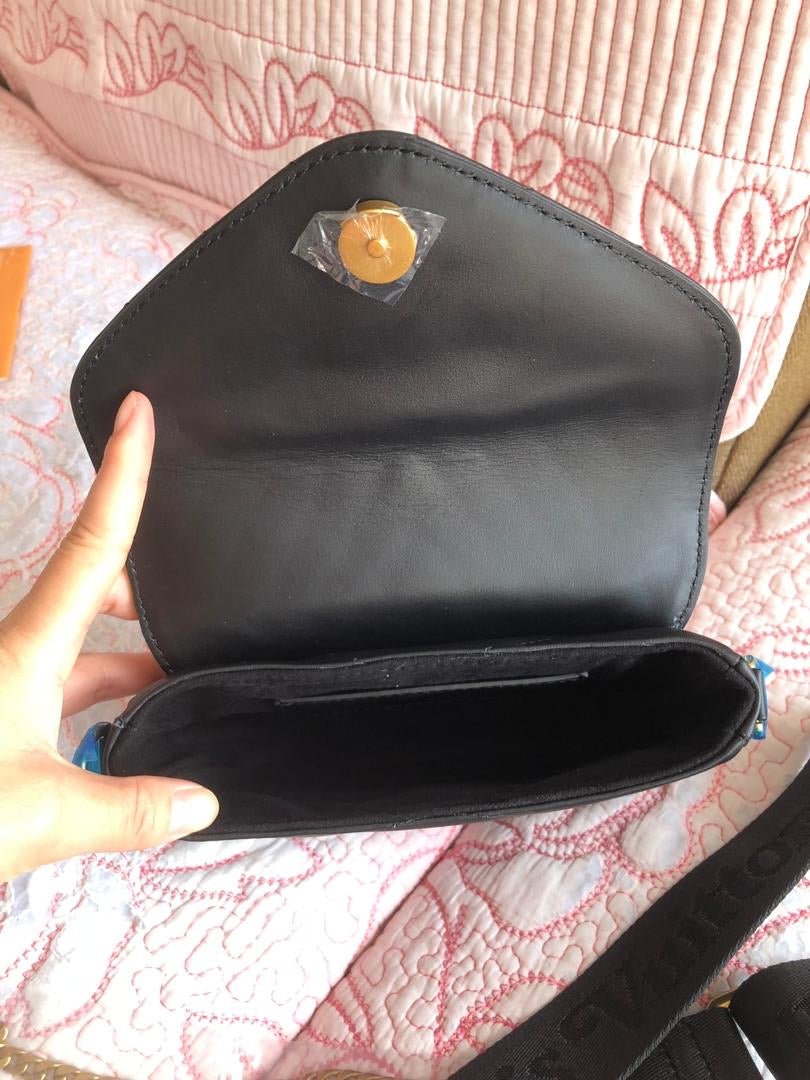 Pochette Nouvelle Vague