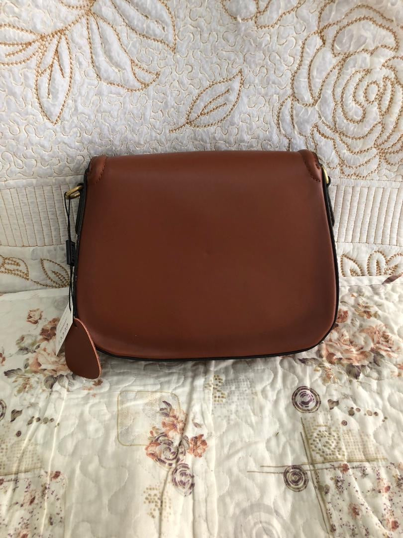 Sac à bandoulière vintage