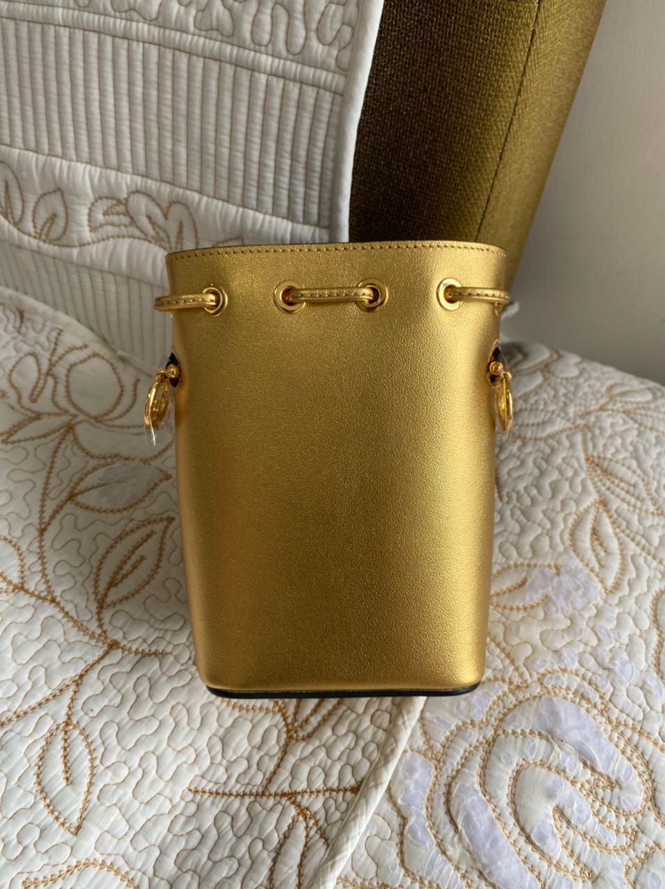 Gold FF Mon Trésor
