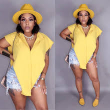 Bad Behavior Blouse (5 Colors)