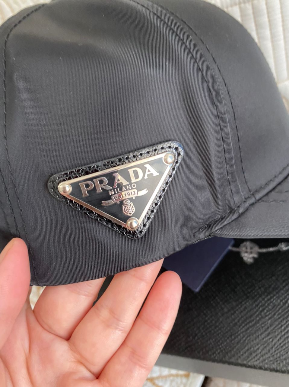 Gorra De Béisbol Pra