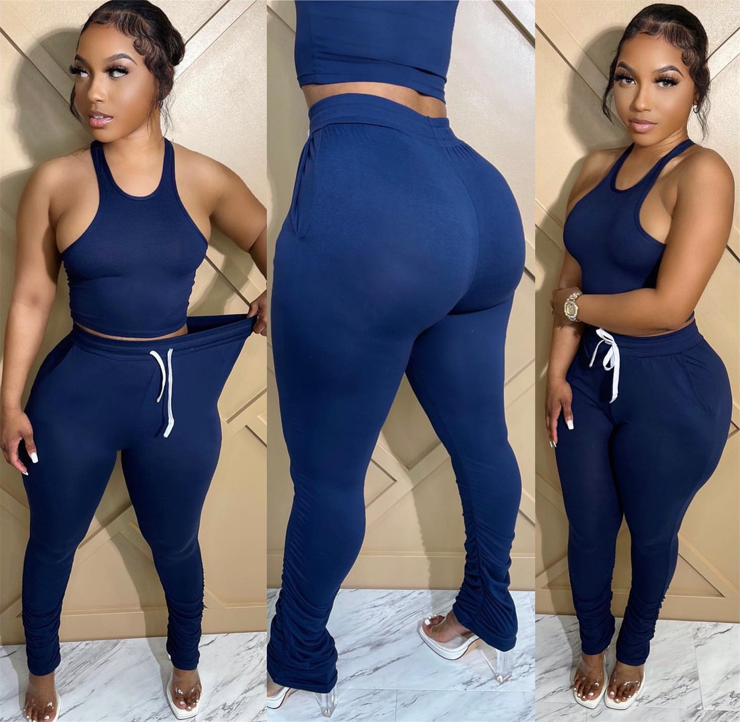 PLUS ONLY LEFT!! Spring Fling Set Small-3X (15 Colors)