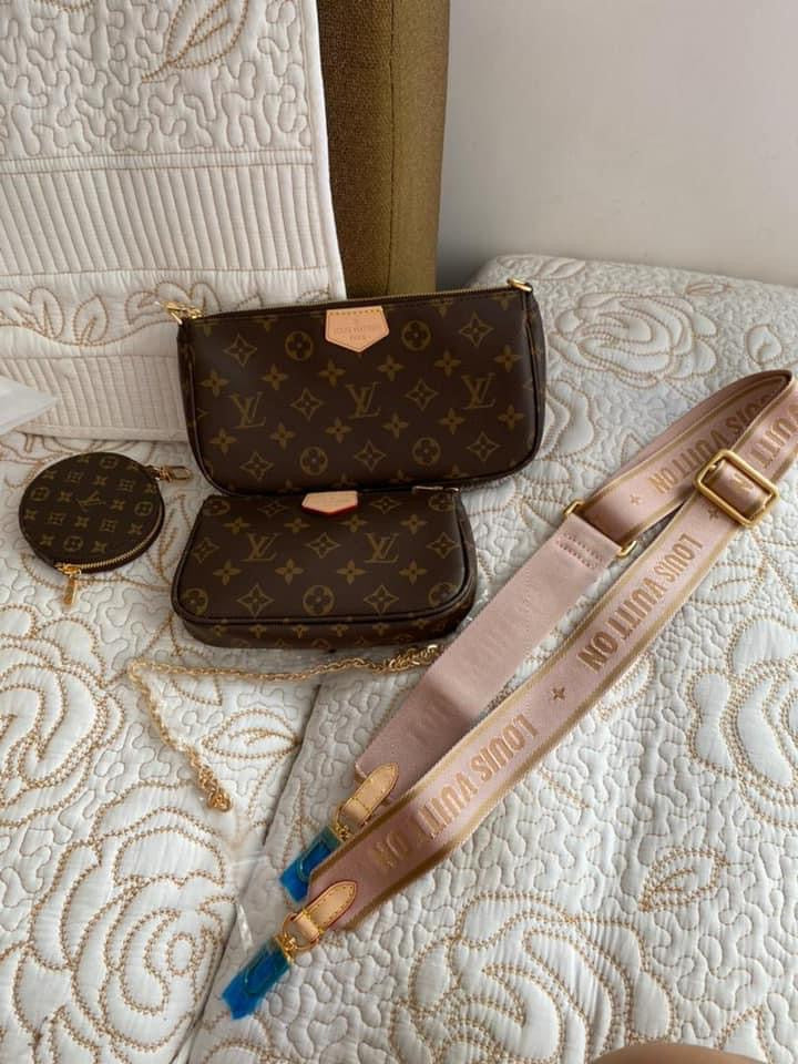 Bolsa múltiple