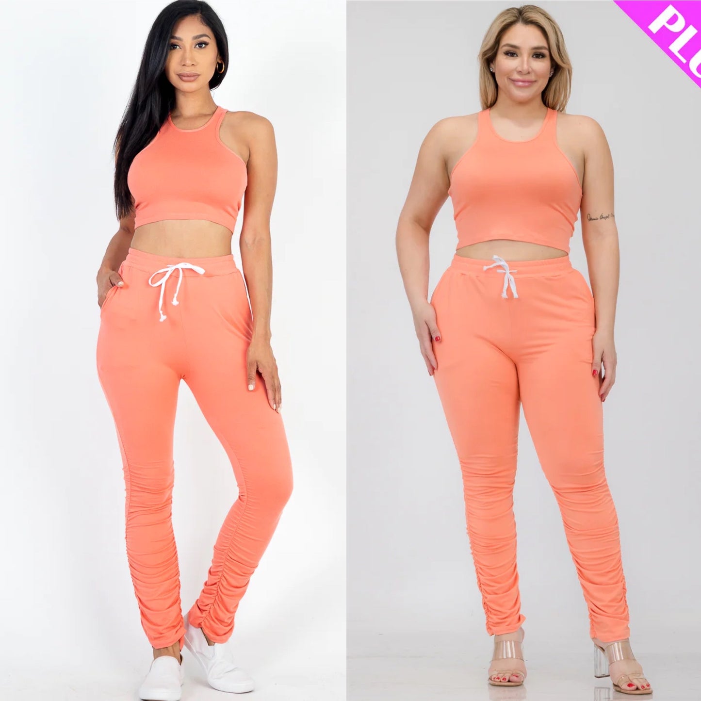 PLUS ONLY LEFT!! Spring Fling Set Small-3X (15 Colors)