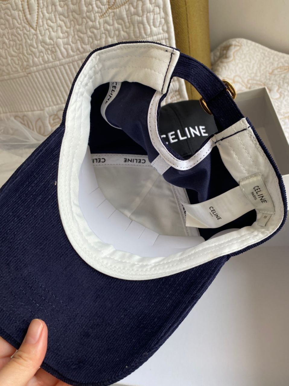 Sombrero Celine