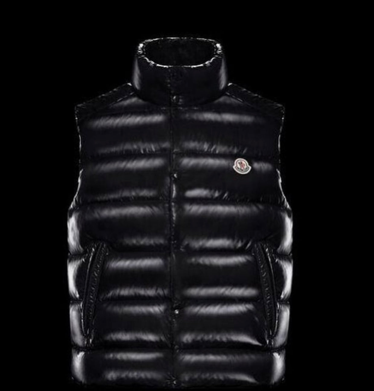 Moncler Chaleco Tibb