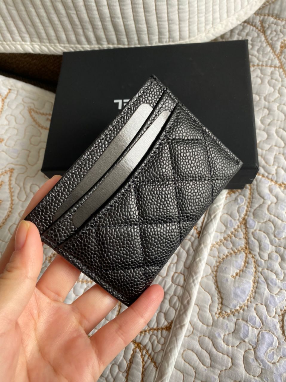 Porte-carte Coco