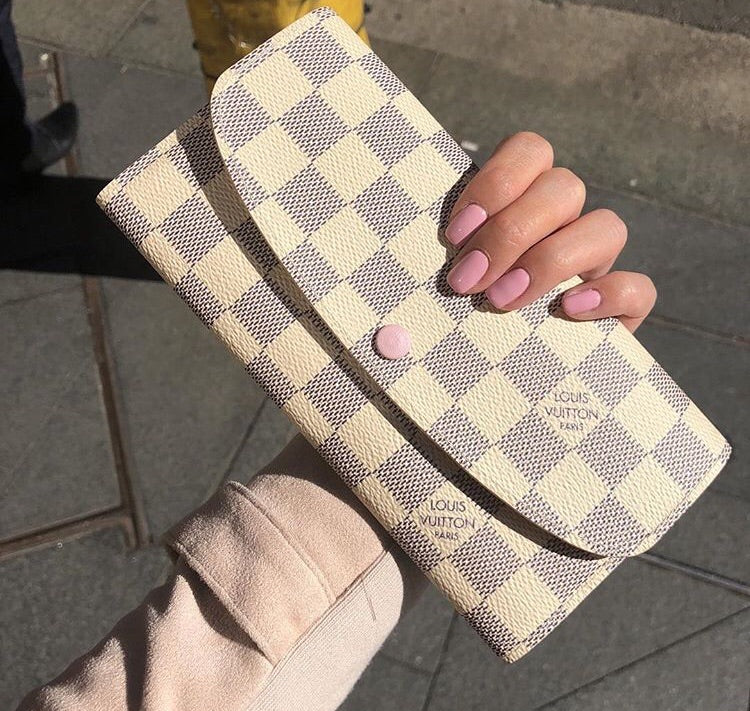 Émilie Combo