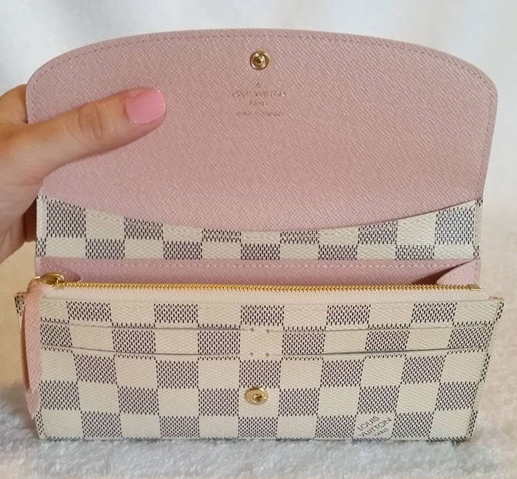 Portefeuille Émilie