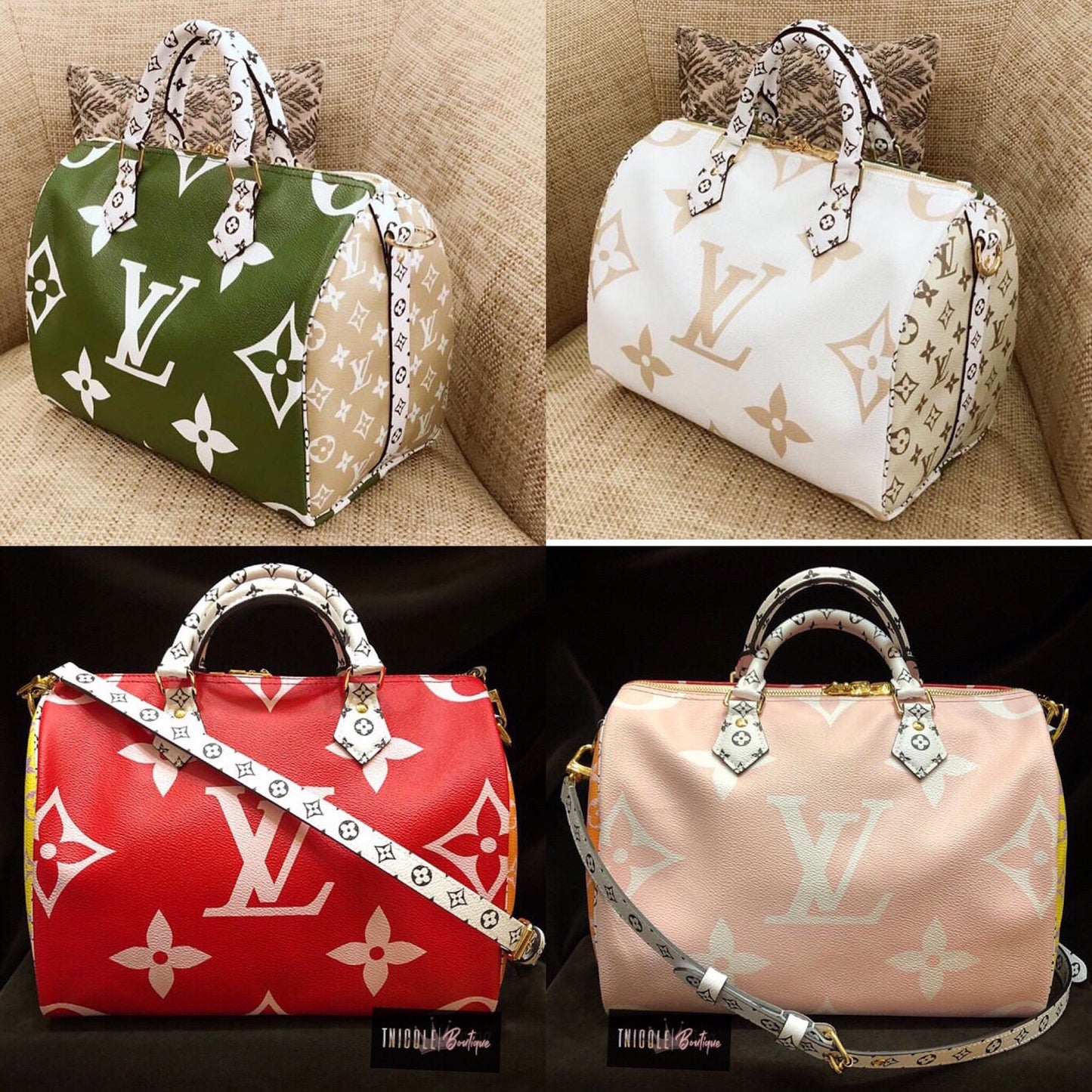 Nouvelle Collection Rapide
