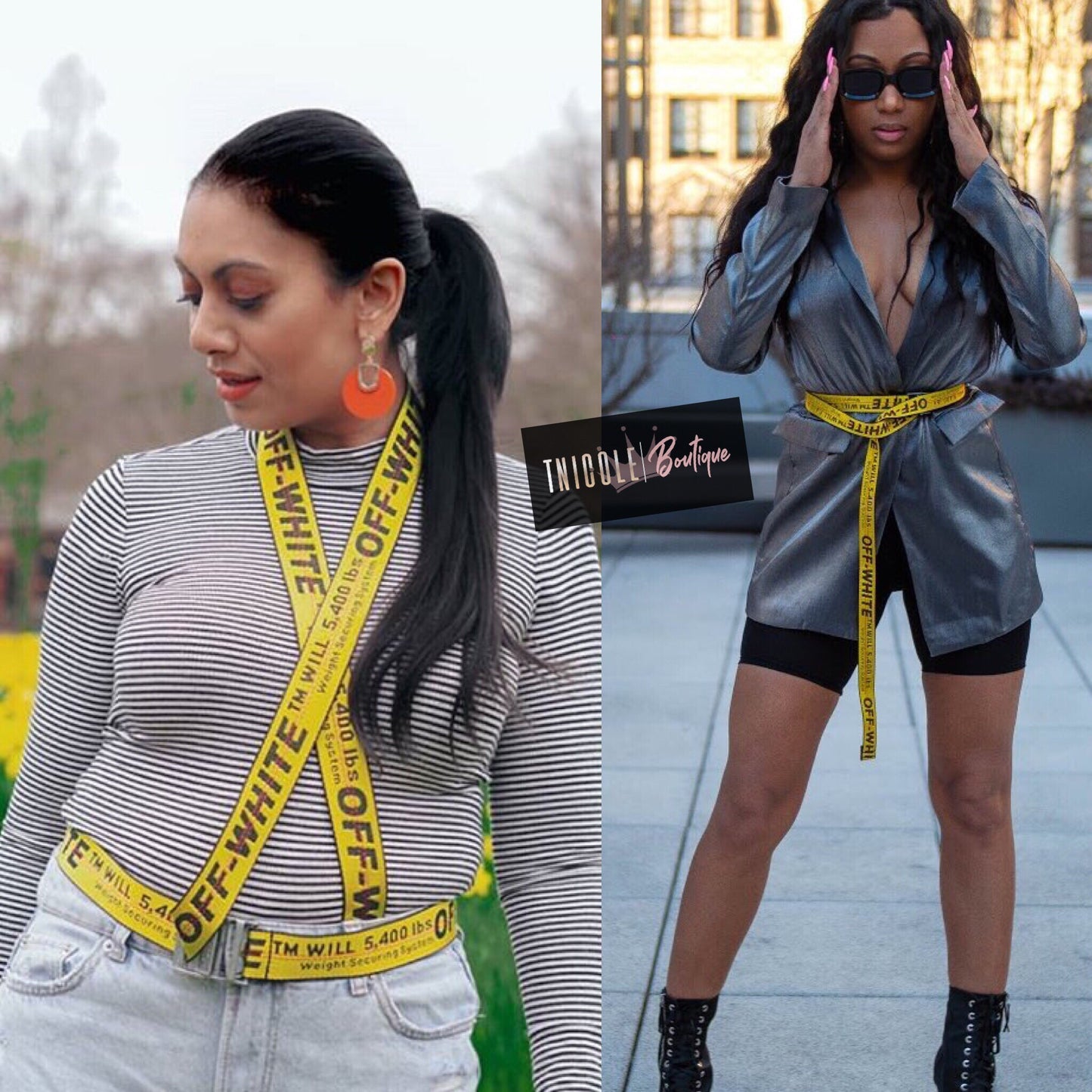 OFF BELT