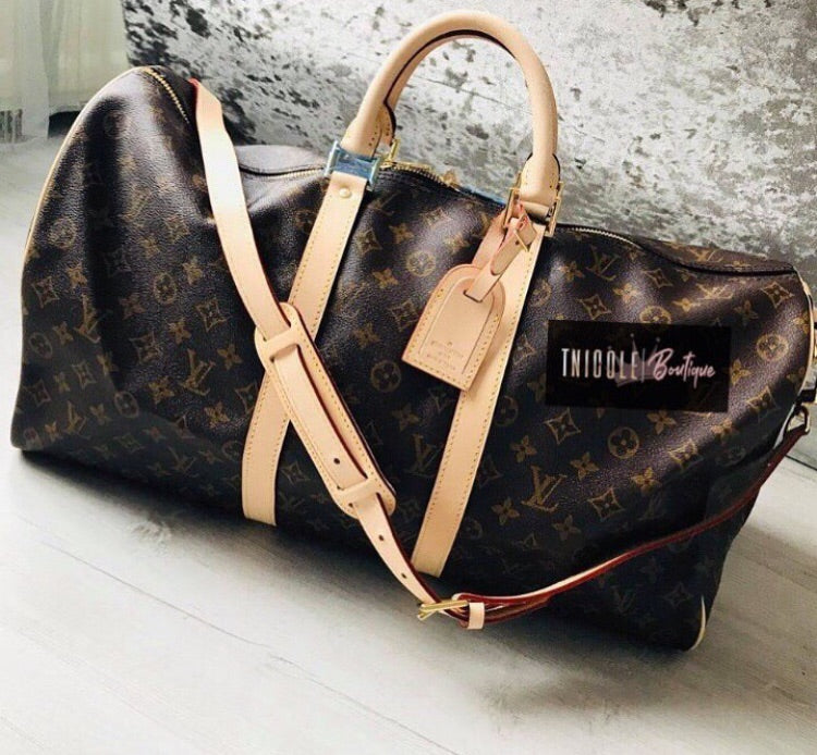 Sac de voyage pour tout garder