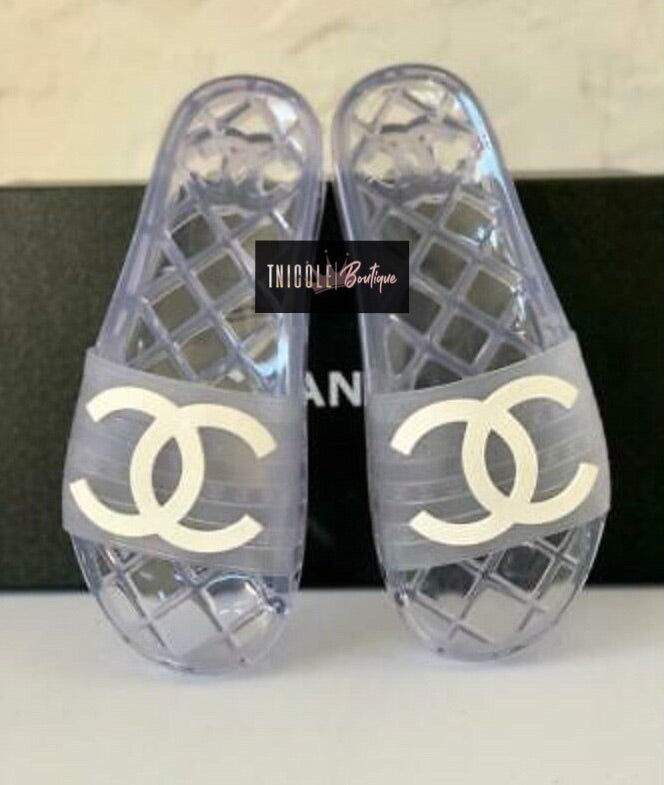 Diapositive brillante Coco
