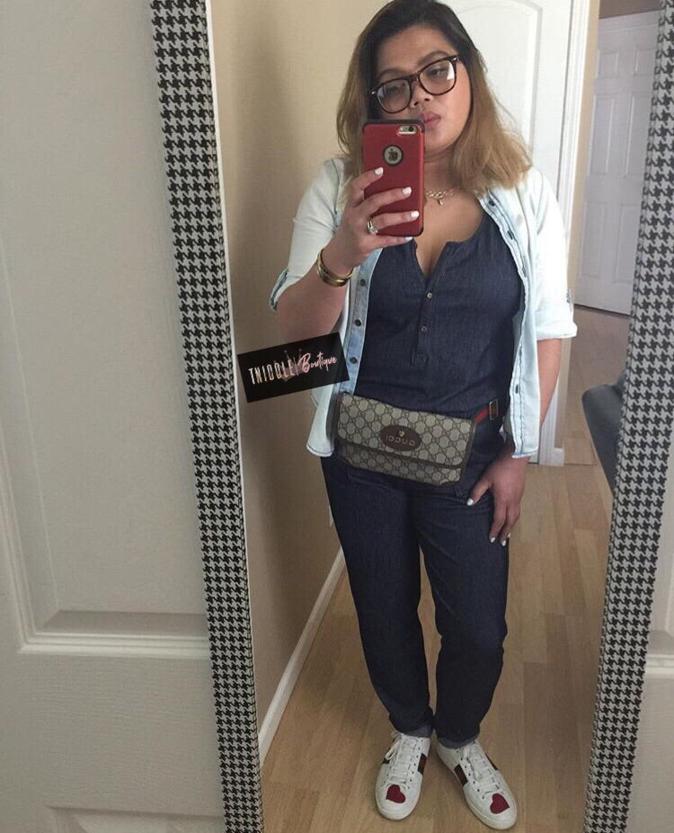 Sac banane suprême en toile