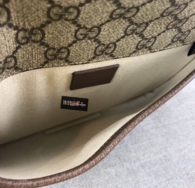 Sac banane suprême en toile