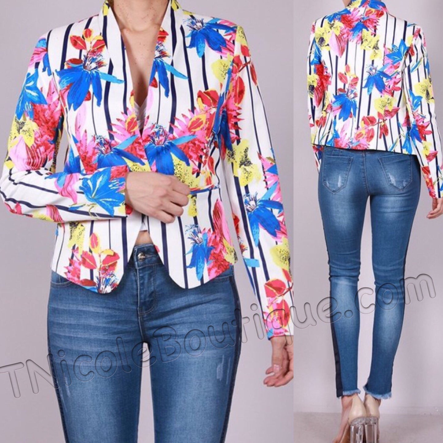 Daydream Blazer