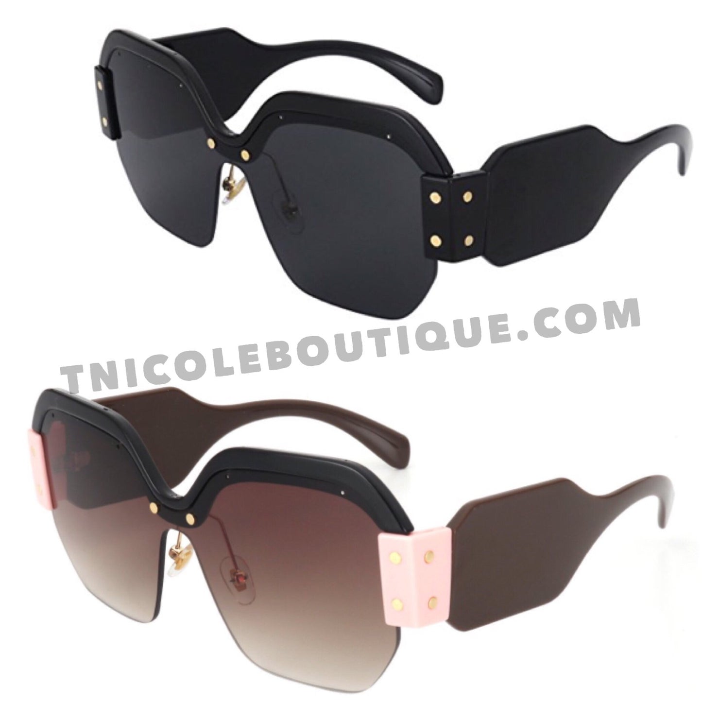 “Goal Digger” Shades