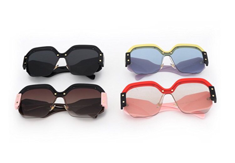 “Goal Digger” Shades