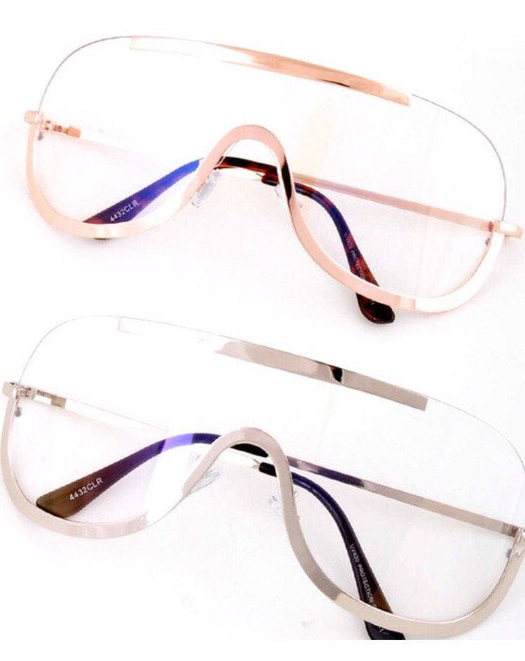 "Pay Me" Shades