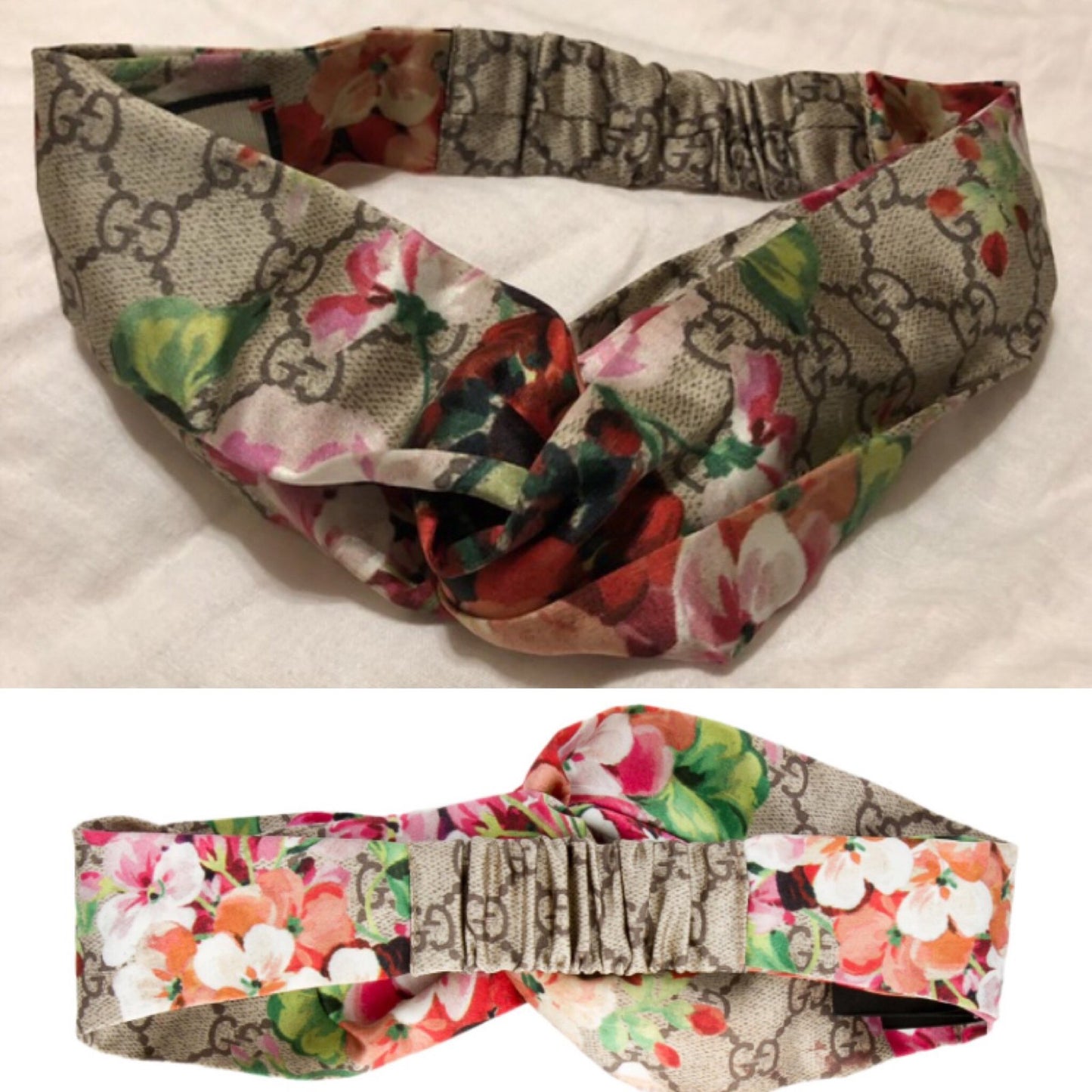 GG Blooms Headbands