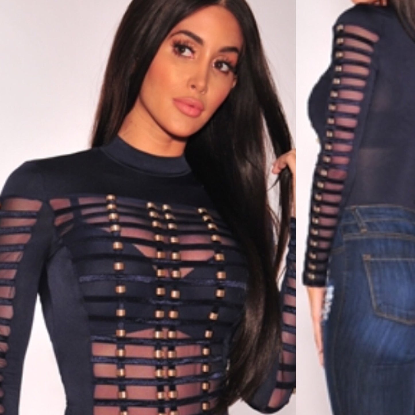 Bangle Bodysuit