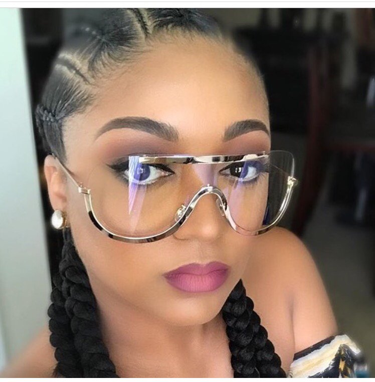 "Pay Me" Shades