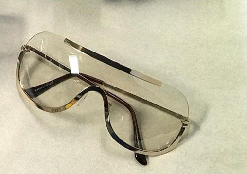 "Pay Me" Shades