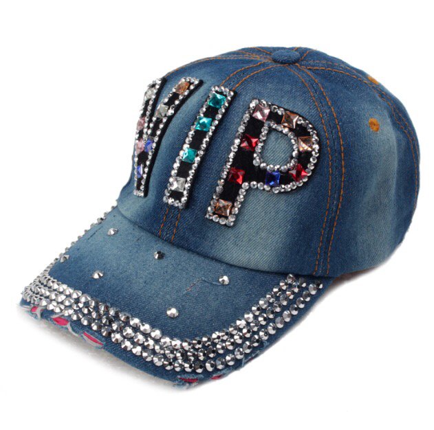 "VIP" Hat