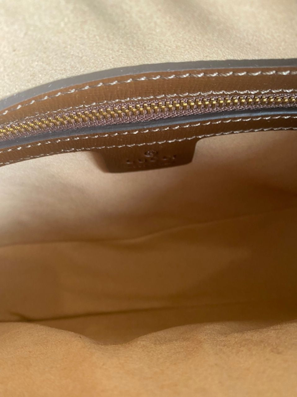 HORSEBIT 1955 SMALL SHOULDER BAG