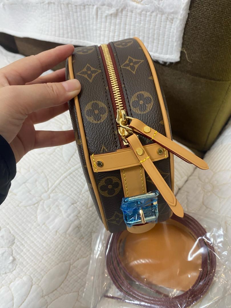Sac à boîtes