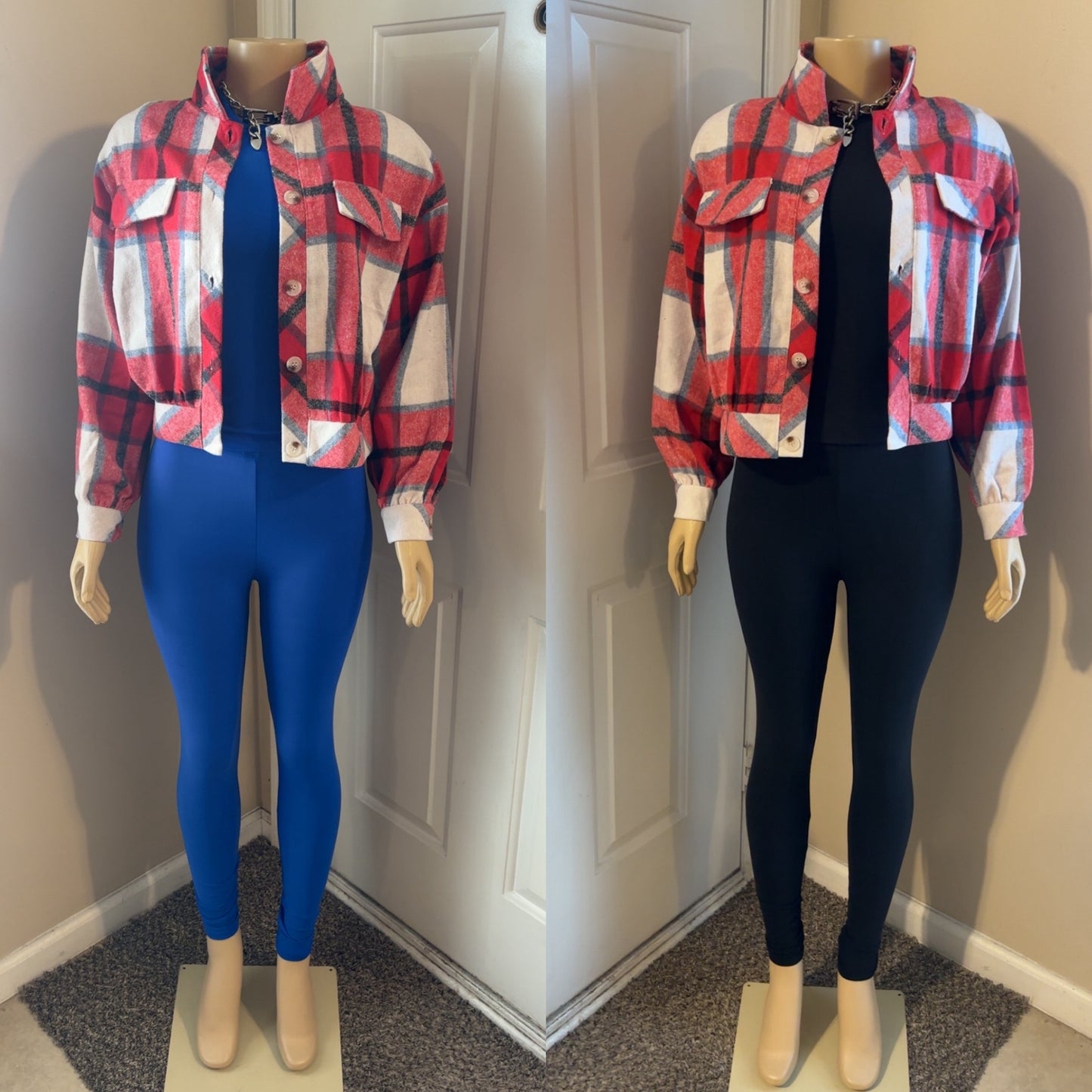 Make A Move 3 Piece Set SZ SMALL ONLY