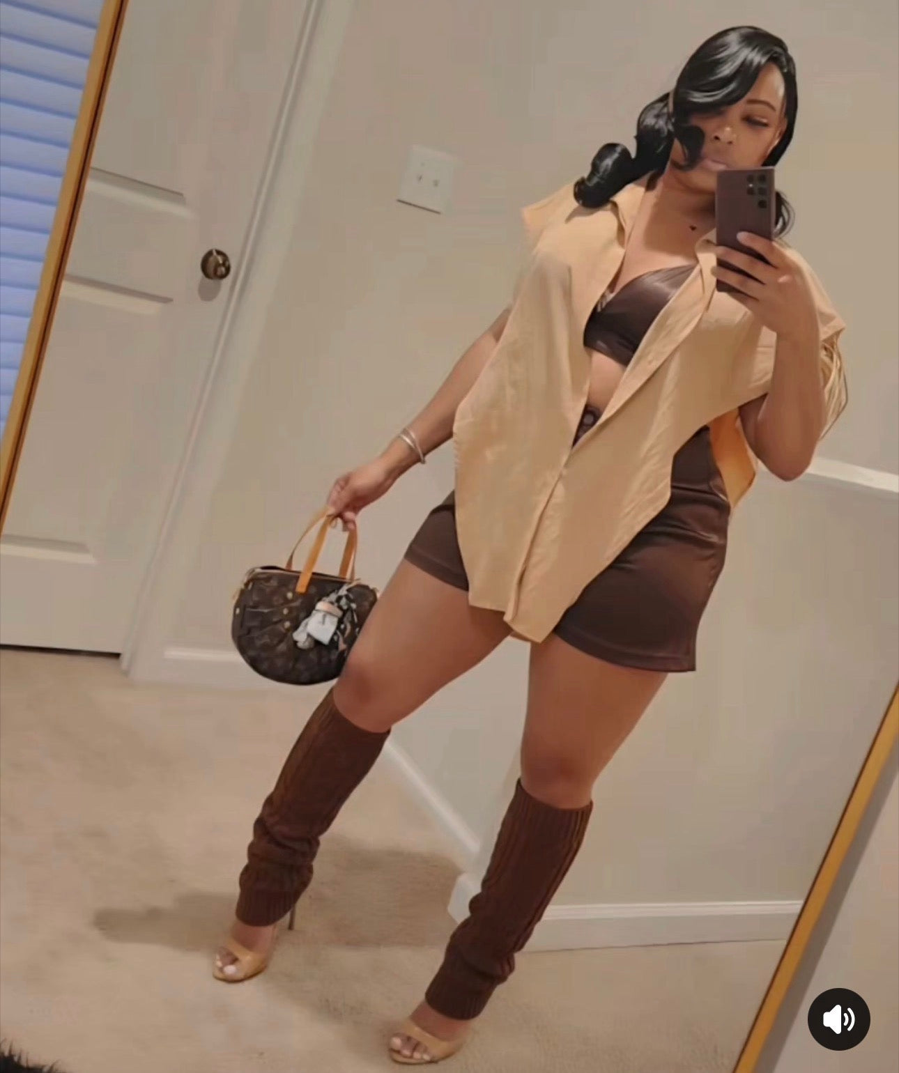 Bad Behavior Blouse (5 Colors) LAST RESTOCK!!! FINAL SALE