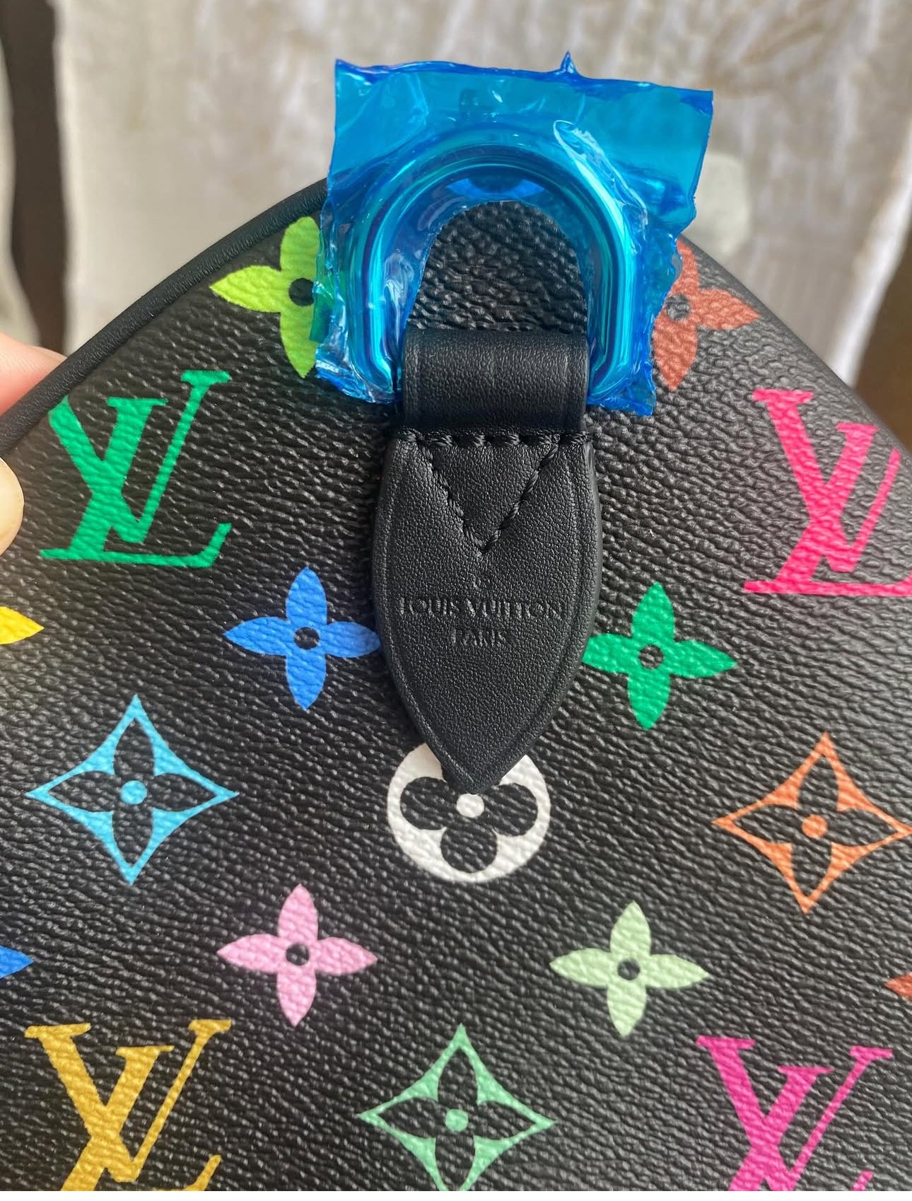 LV x TM Speedy Soft 30
